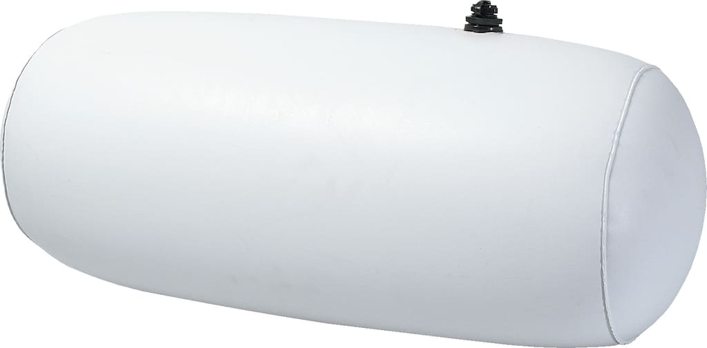 Product Image for Sittepute For Gummibåt 30x70cm Hvit