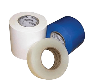 Product Image for Reparasjonstape Krympeplast 96mmx33m