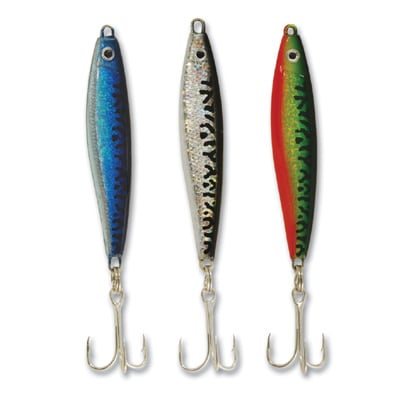 Product Image for Sølvkroken Sluksett Pirken 40gram