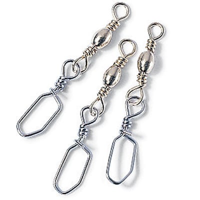 Product Image for Sølvkroken Snaphvirvler 2 10stk