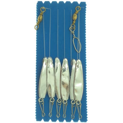 Product Image for Sølvkroken Kroksett Makrellharpa