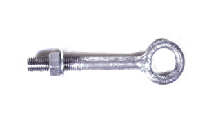 Product Image for Øyebolt Maskingjenger Galvanisert 10x75mm