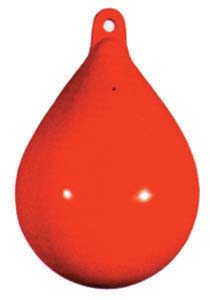 Product Image for Blåse 15x20cm Orange