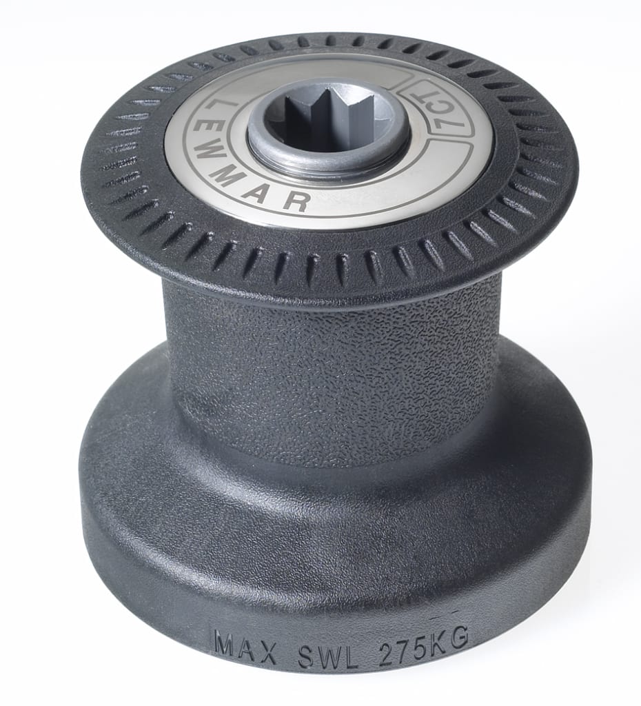 Product Image for Lewmar Vinsj 6