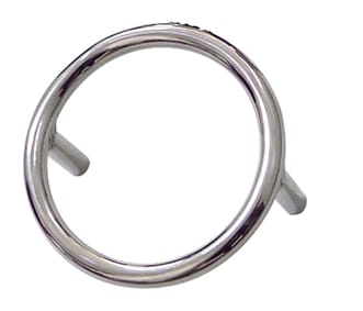 Product Image for Glassholder For 1 Glass Toppmont.