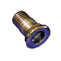Product Image for Skroggjennomføring 1-1/4'' - Slangekobling 39mm Syrefast