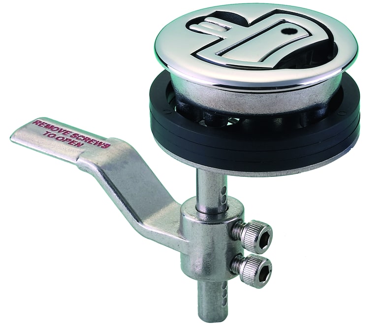 Product Image for Dørkring Heavy Duty