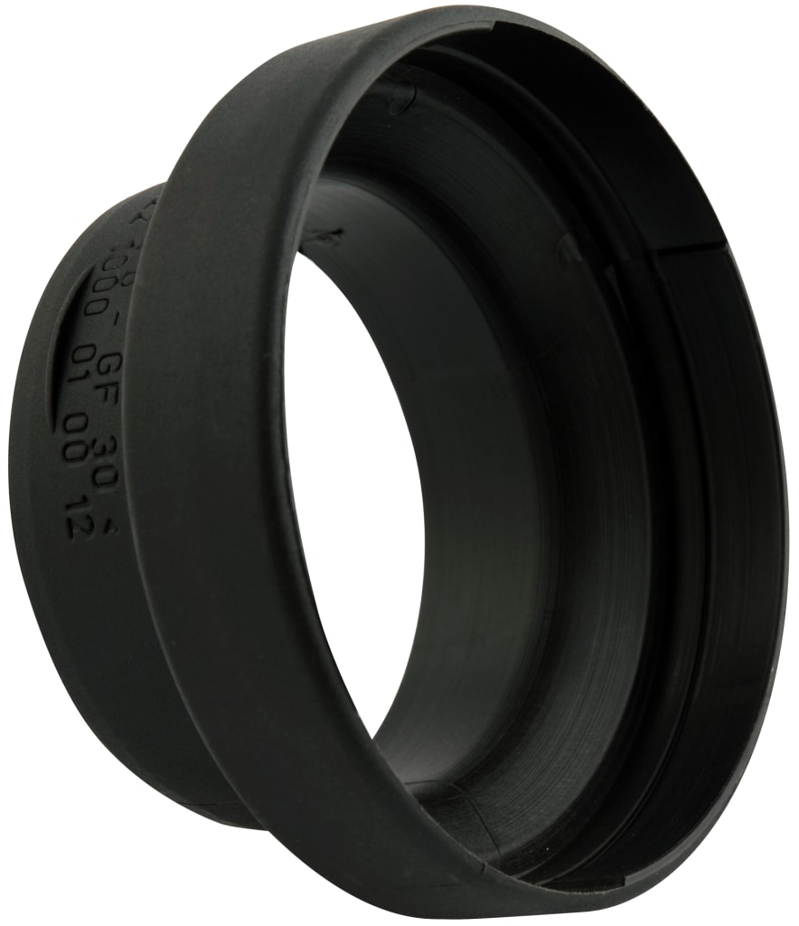 Product Image for Eberspächer Overgang Plast 75-50mm
