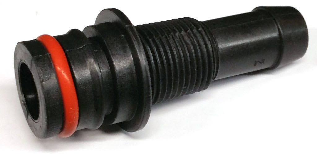 Product Image for Johnson Pump Nippel (2pk) 3/4" Slangekobling / 1/2" Gjenge