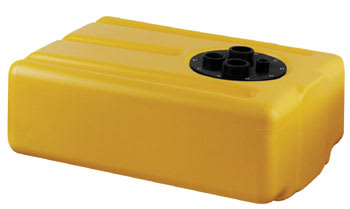 Product Image for Septiktank Plast 35 Liter 550x200x390mm
