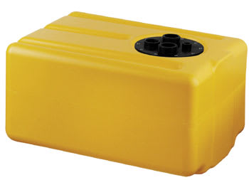 Product Image for Septiktank Plast 53 Liter 550x290x390mm