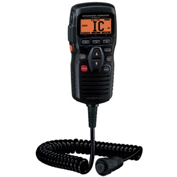 Product Image for Standard Horizon Håndsett Cmp31b