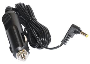 Product Image for Standard Horizon 12v Kabel M/12v Støpsel For Håndholdt