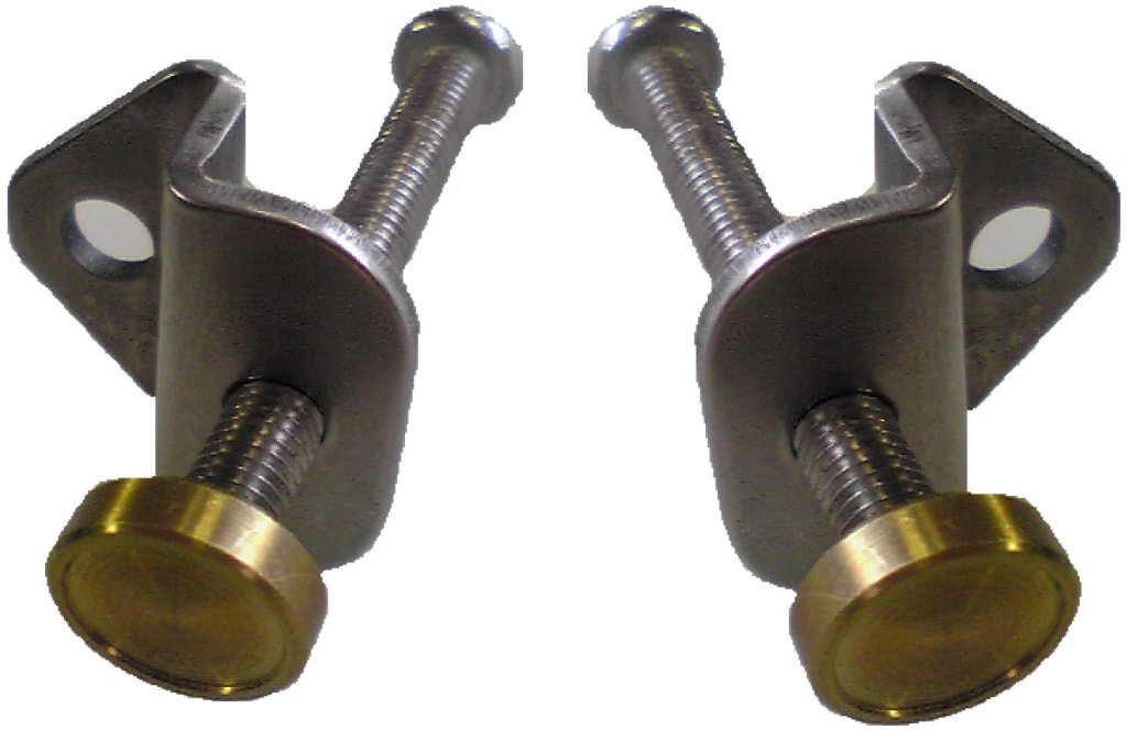 Product Image for Standard Horizon Flush Monteringsbrakett Gx1600/1700x