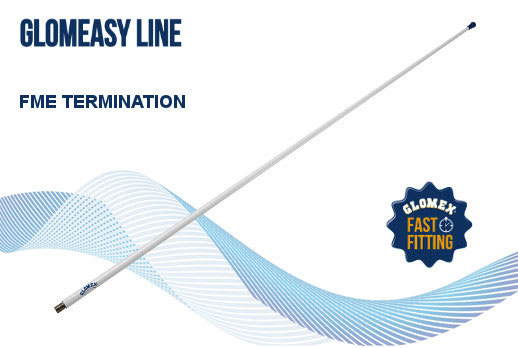 Product Image for Glomex Ra300 Dab-antenne Fme
