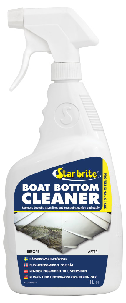 Product Image for Star Brite Boat Bottom Cleaner