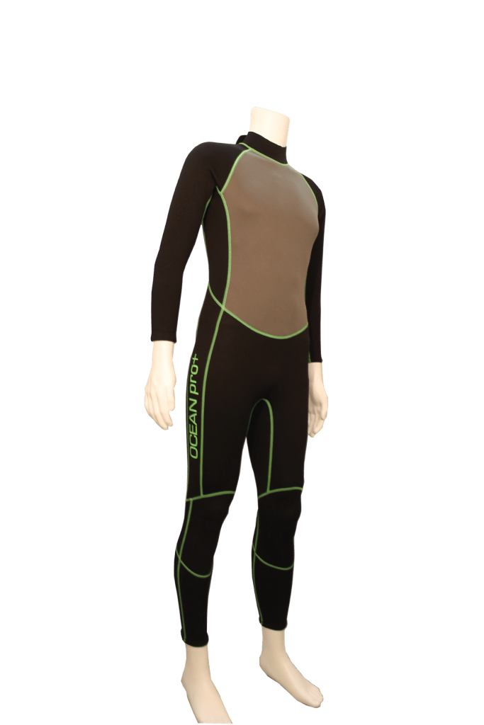 Product Image for Våtdrakt Unisex Ocean Pro Plus Xl