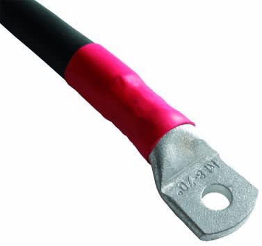 Product Image for Krympeslange 6-10mm2 Rød/sort 2x30cm