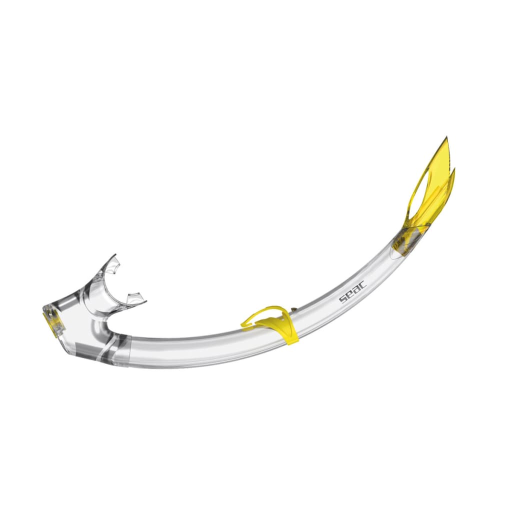 Product Image for Snorkel Tribe Junior Blå Silikon