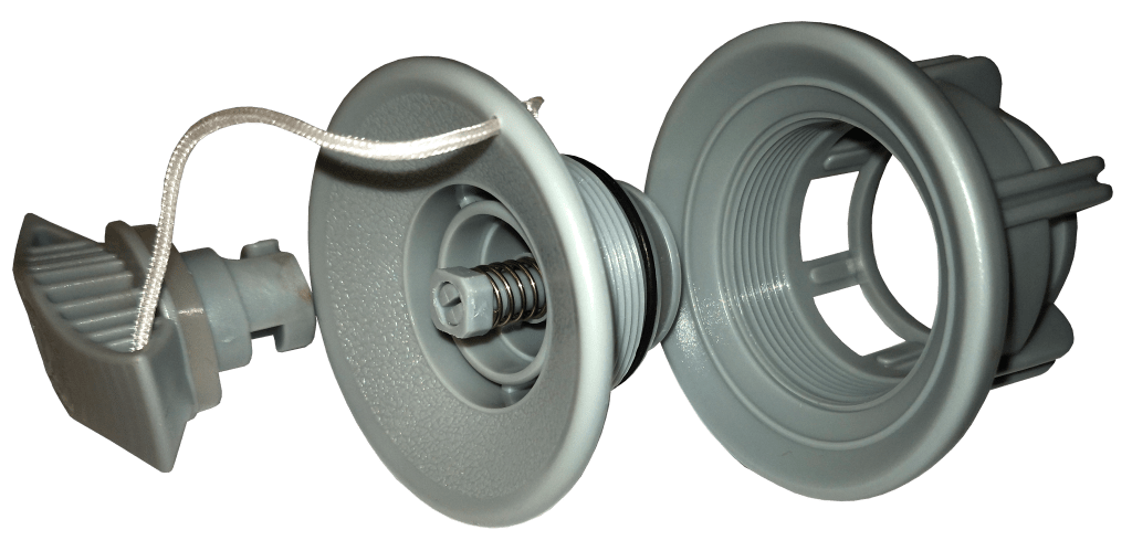 Product Image for Gummibåt Ventil 8 Spor