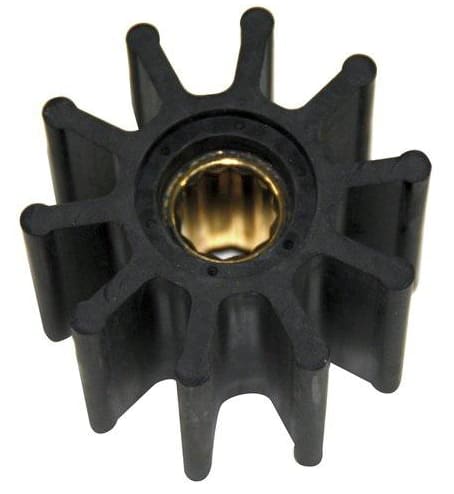 Product Image for Impeller Volvo Penta D4 / Yanmar 4lh