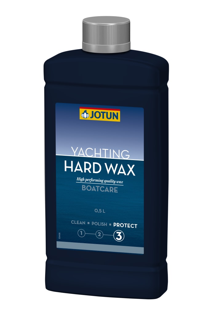 Product Image for Jotun Hard Wax 0,5 Liter