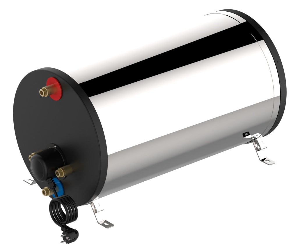Product Image for Ati Bereder Bd 45 Liter 850w Syrefast