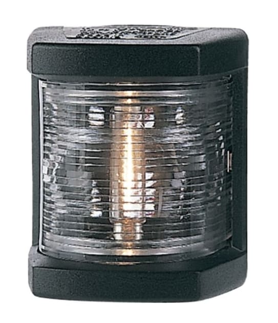 Product Image for Hella Akterlanterne 12m Sort