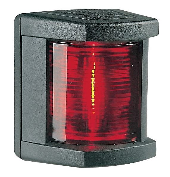 Product Image for Hella Lanterne 1nm Babord Sort Hus