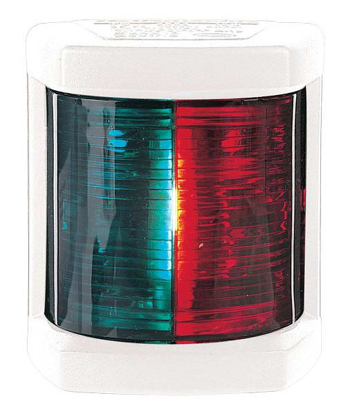 Product Image for Hella Bicolorlanterne 12m Hvit