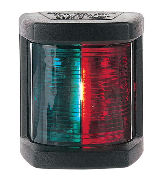 Product Image for Hella Lanterne 1nm Bicolor Sort Hus