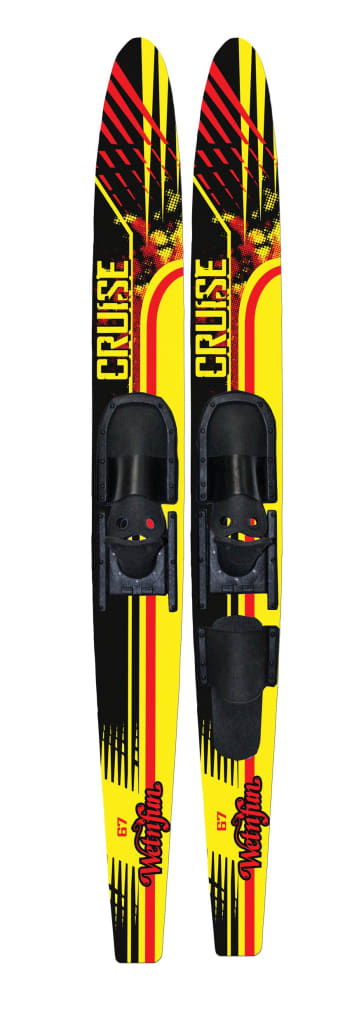 Product Image for Vannski Cruise Combo 170cm