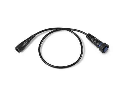 Product Image for Garmin Echomap Adapterkabel 4-pins Giver Til 8-pins Ekkolodd