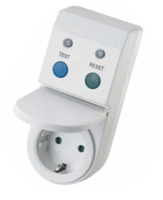 Product Image for Jordfeilbryter 220v