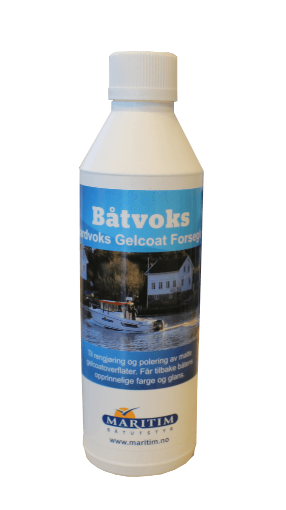 Product Image for Maritim Gelcoatforsegler