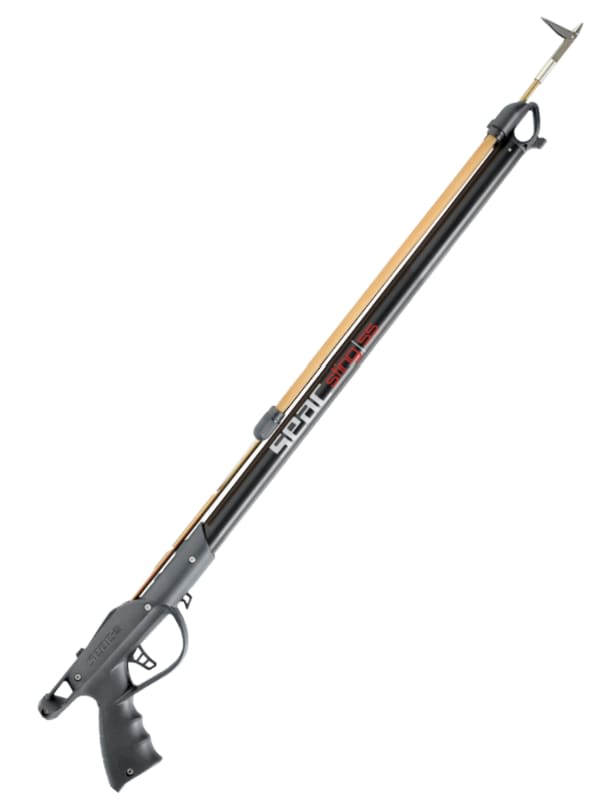 Product Image for Strikkharpun Sting 65 Sort