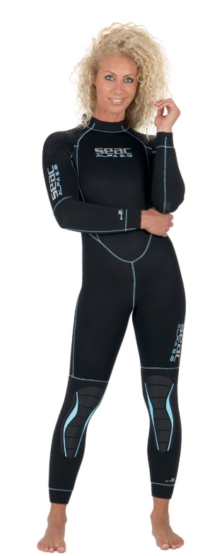 Product Image for Våtdrakt Alfa Dame 5mm M