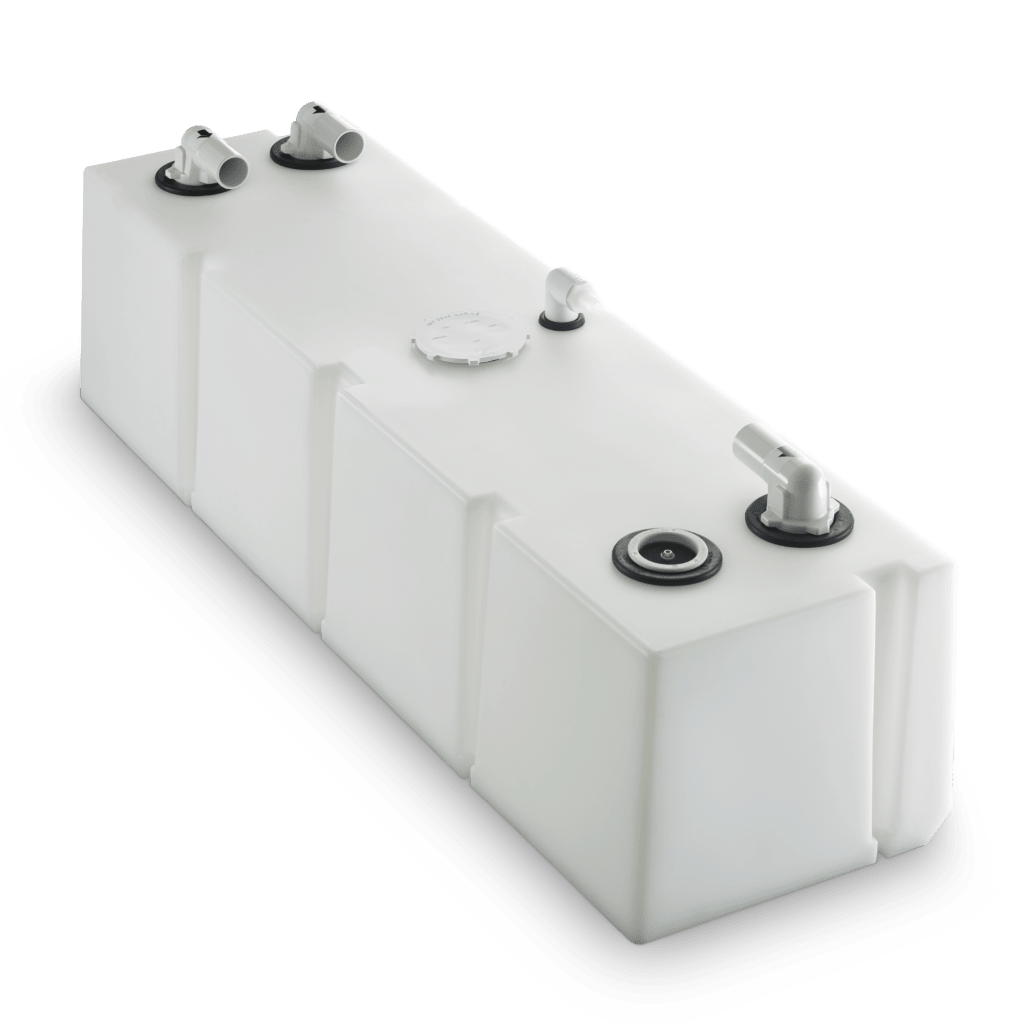 Product Image for Dometic Septiktank 110 Liter Dht110l