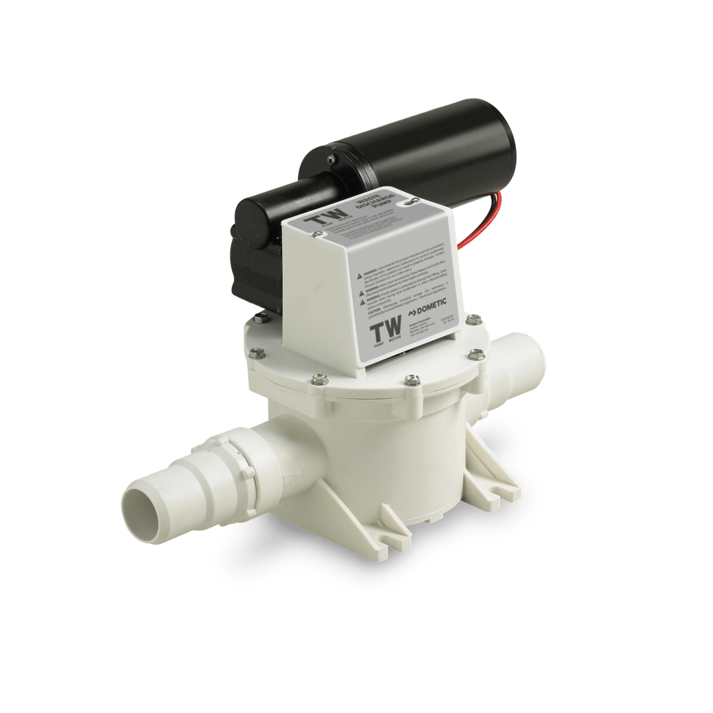 Product Image for Dometic Pumpe Til Septiktank 12v Dtw12