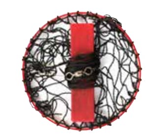Product Image for Sølvkroken Otto Oter Krabbefanger