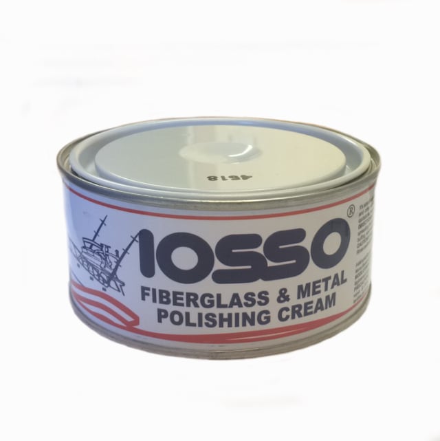 Product Image for Iosso Rubbing Og Poleringspasta 0,25 Liter
