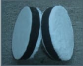 Product Image for M-protect Poleringspad Mikrofiber Polering 125mm