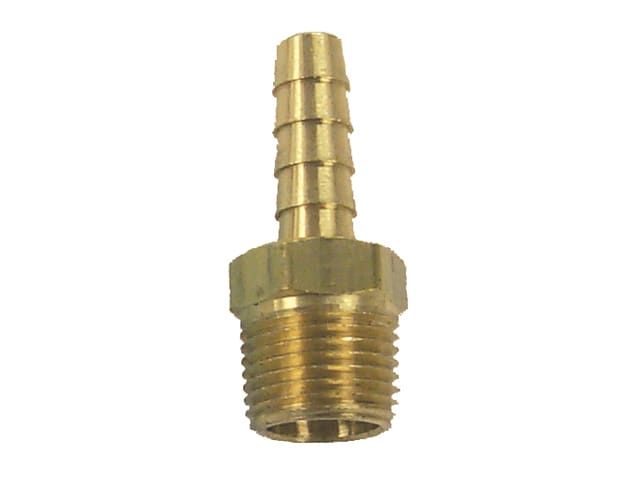 Product Image for Sierra Slangenippel 3/8" Npt For 8mm Slange