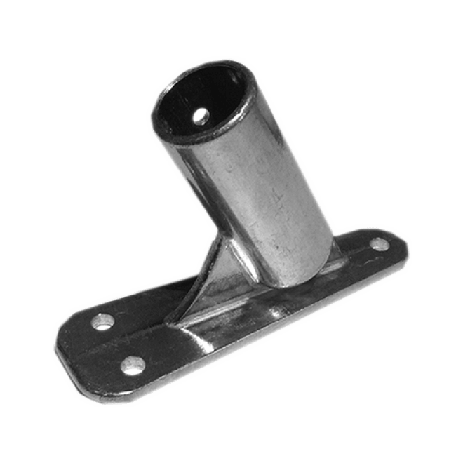Product Image for Holder Til Balkongflagg Metall Ø19
