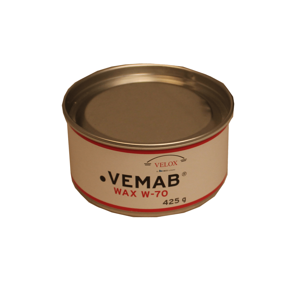 Product Image for Vemab Norpol Formvoks W70