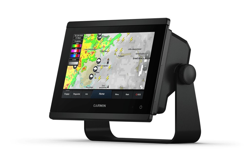 Product Image for Garmin -  GPSmap 723xsv - GPS Kartplotter