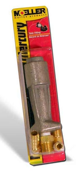 Product Image for Bensinkopling 3/8'' Hun For Tank Mercury