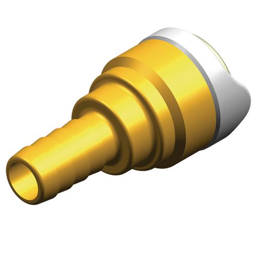 Product Image for Whale Quick Connect Slangekobling 15mm Hun - 13mm Stuss