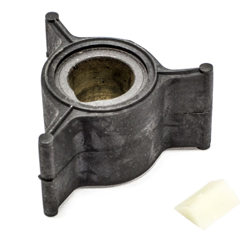 Product Image for Sierra Impeller Johnson/evinrude 2.5 - 4 Hk