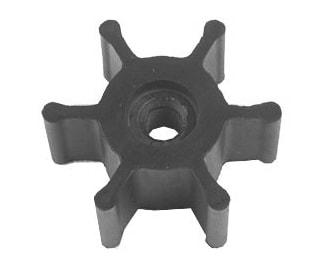 Product Image for Impeller 210 Nitril For Jabsco Septikkvern